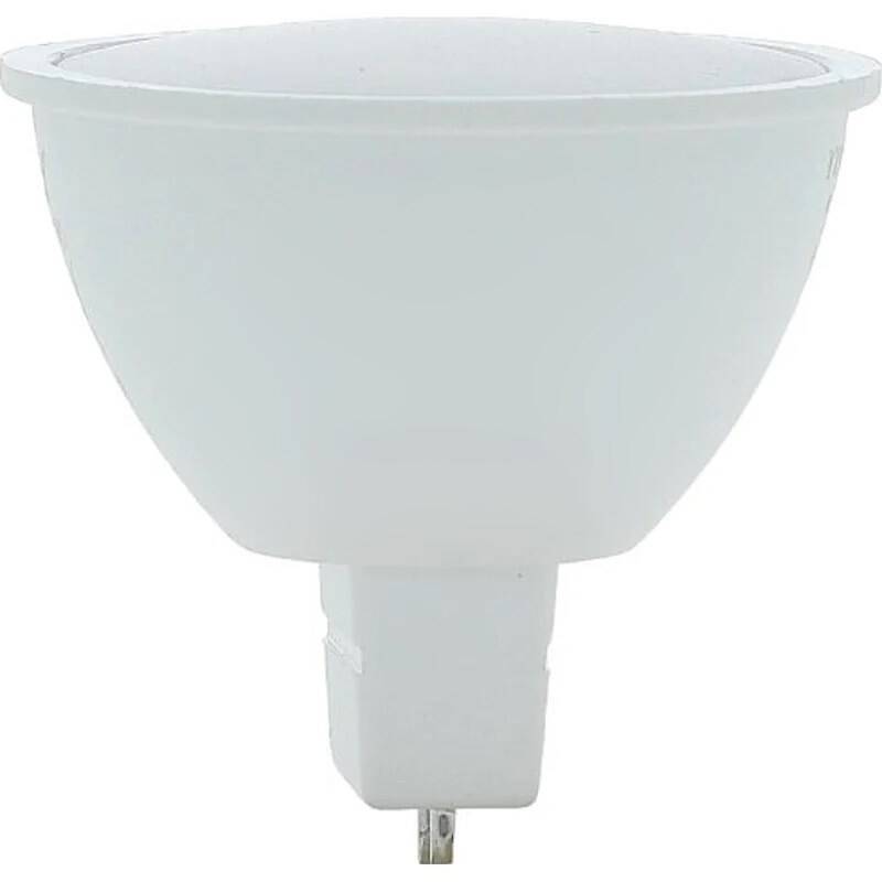 Product detail of Tesla Lightning bodová, 6W, GU5,3, teplá bílá (MR160630-6)