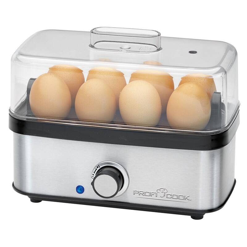 Product detail of Profi Cook EK 1275 nerez