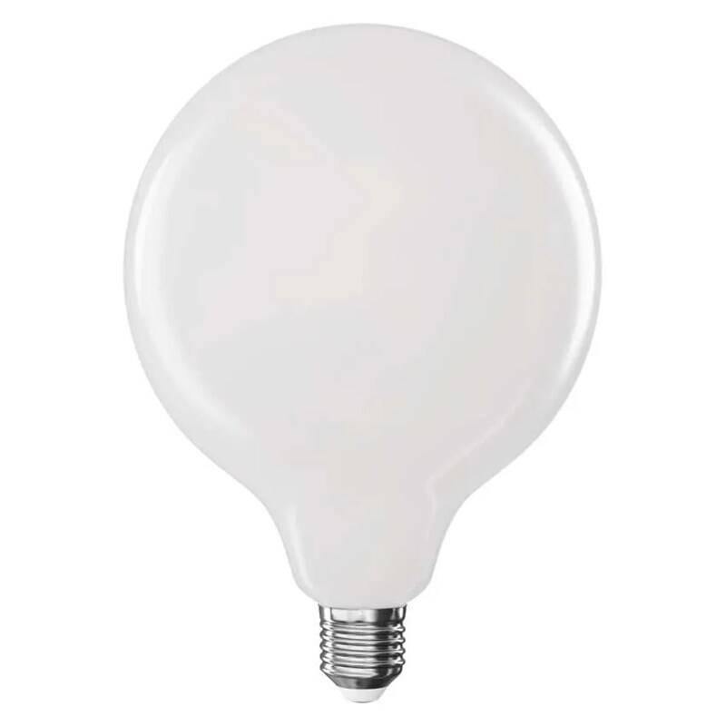 Product detail of EMOS Filament globe, 18W, 2452lm, E27, neutrální bílá (ZF2D83)