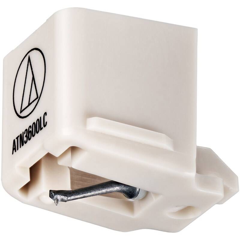 Audio-technica ATN 3600LC bílé - main (0)