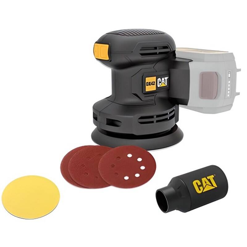 Product detail of CAT DX42B (bez baterie)