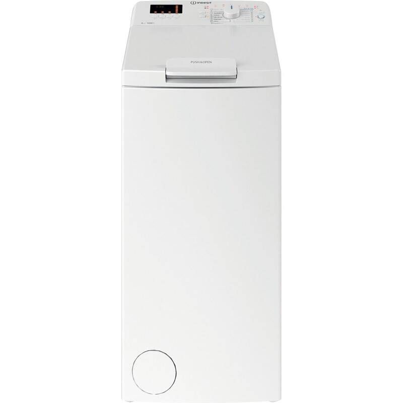 Product detail of Indesit BTW S6240P EU/N bílá