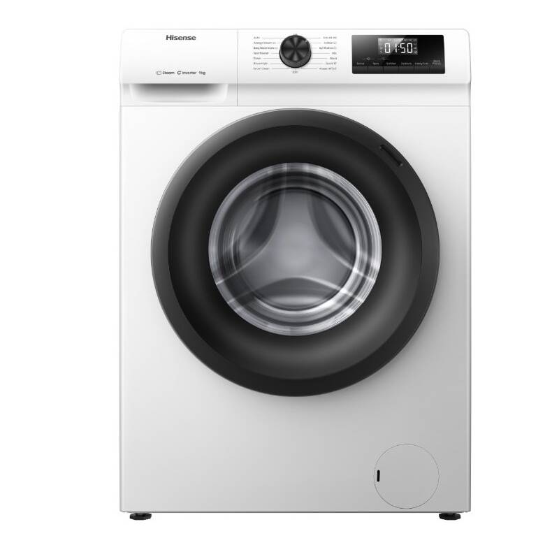 Product detail of Hisense WF1Q9041BW bílá