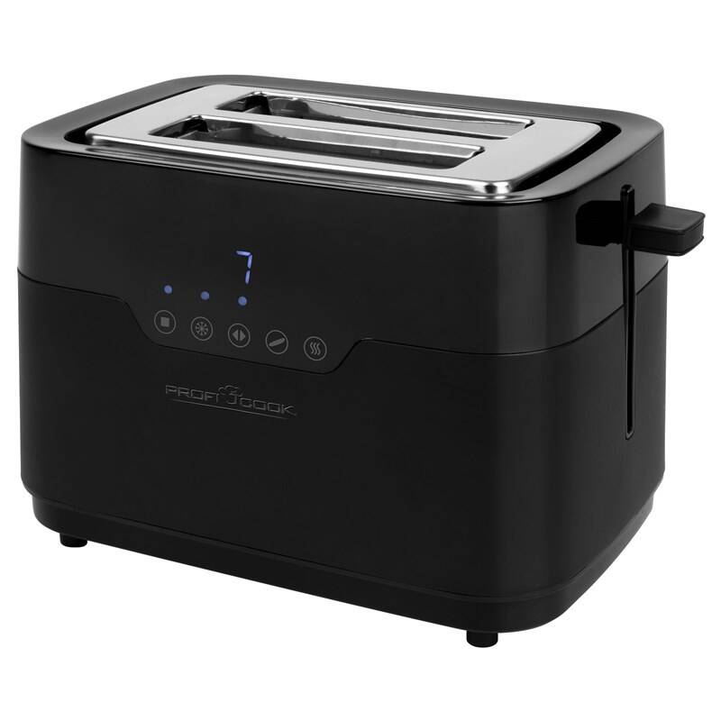 Product detail of Profi Cook TA 1244