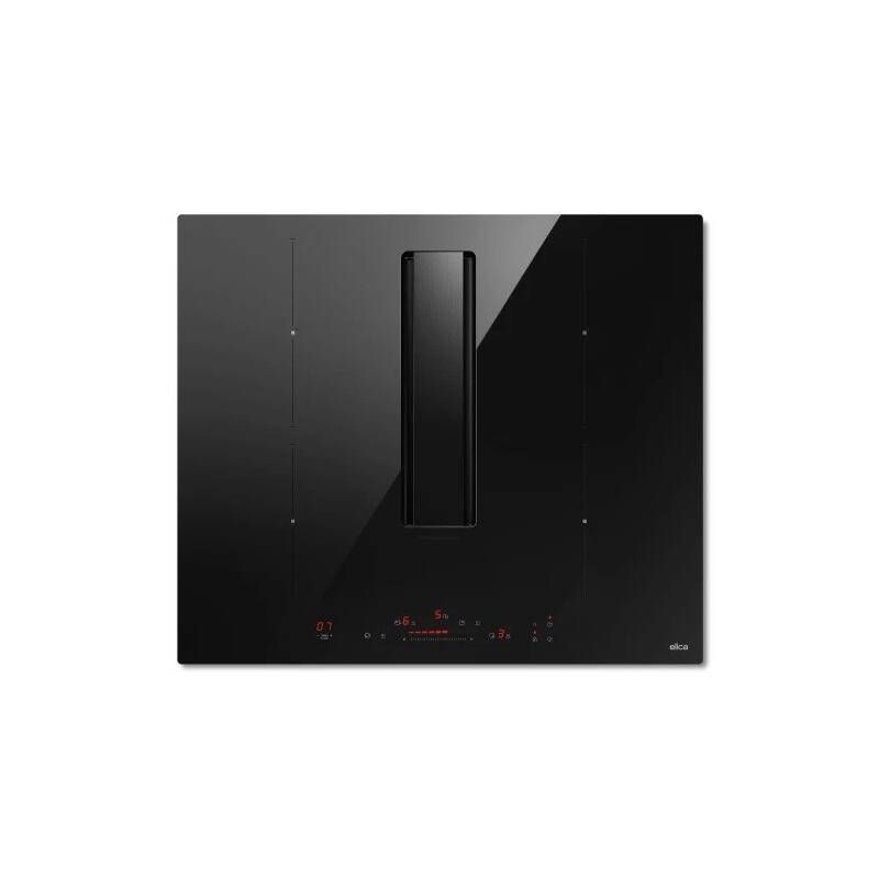Product detail of Elica NIKOLATESLA ALPHA B BL/A/60 černá