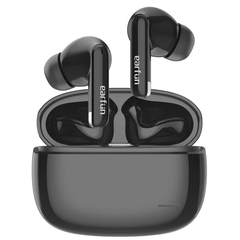 Product detail of EarFun Air Mini 2 (TW203B) černá