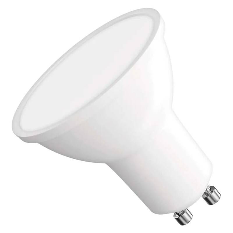 Product detail of EMOS Classic MR16, GU10, 7W, studená bílá (ZQ8E44)