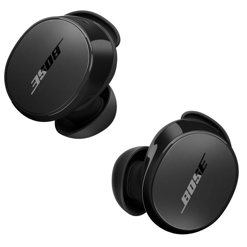 Product detail of Bose QuietComfort (888507-0100) černá
