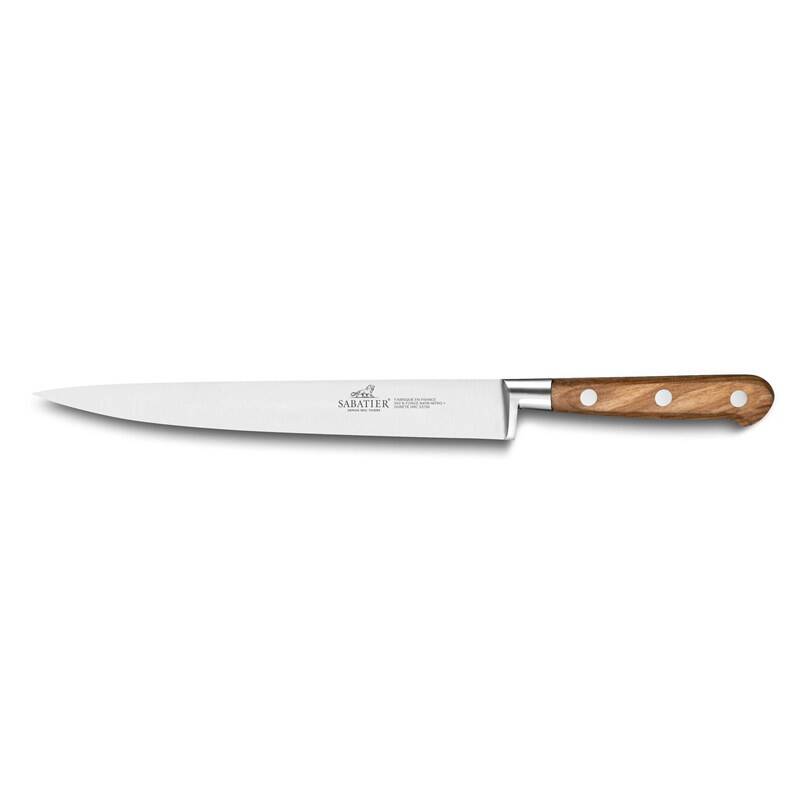 Product detail of Lion Sabatier Idéal Provencao 834385, 20 cm hnědý/dřevo