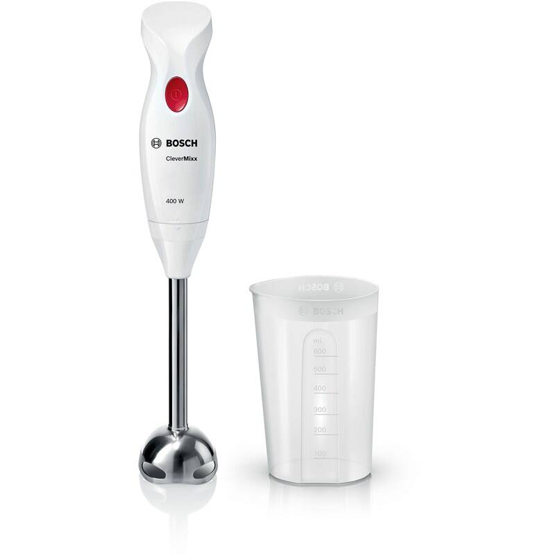Product detail of Bosch MSM24100 bílý/červený