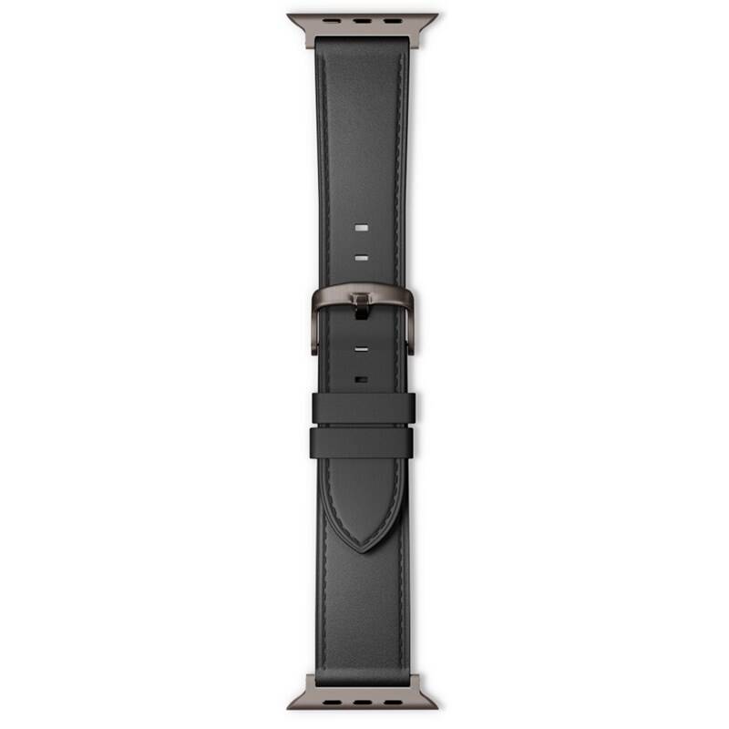 Product detail of Epico Leather na Apple Watch 38/40/41mm (9918131300012) černý
