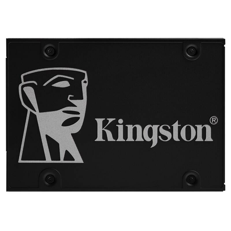 Product detail of Kingston KC600 2048GB SATA (SKC600/2048G)