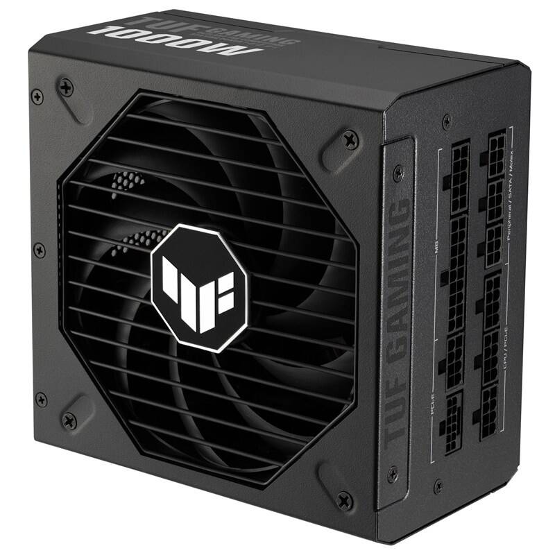Product detail of Asus TUF Gaming 1000W Gold (90YE00S1-B0NA00) černý