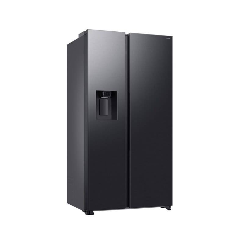 Product detail of Samsung RS70F65KEFEO černá