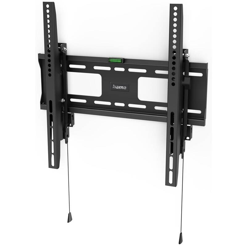 Product detail of Hama Professional, naklápěcí, pro úhlopříčky 32" až 65", nosnost 50 kg (220859) černý