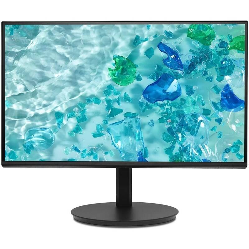 Product detail of Acer Vero CB272Gbmiprx (UM.HB2EE.G06) černý