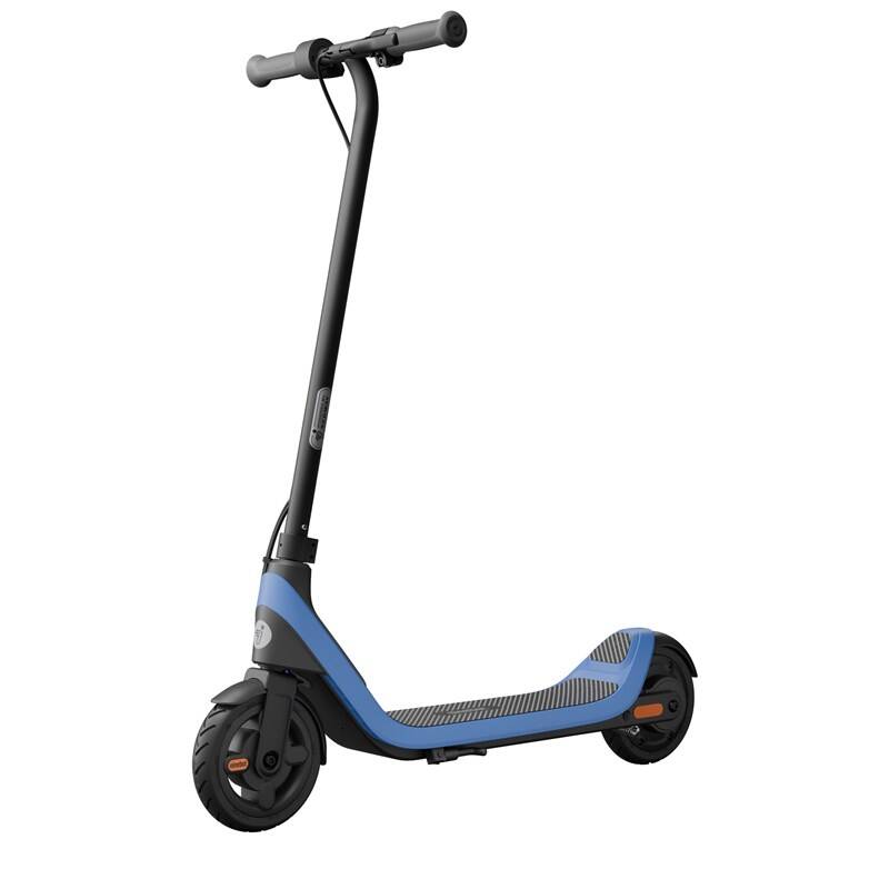 Product detail of Ninebot by Segway eKickScooter C2 Lite modrá