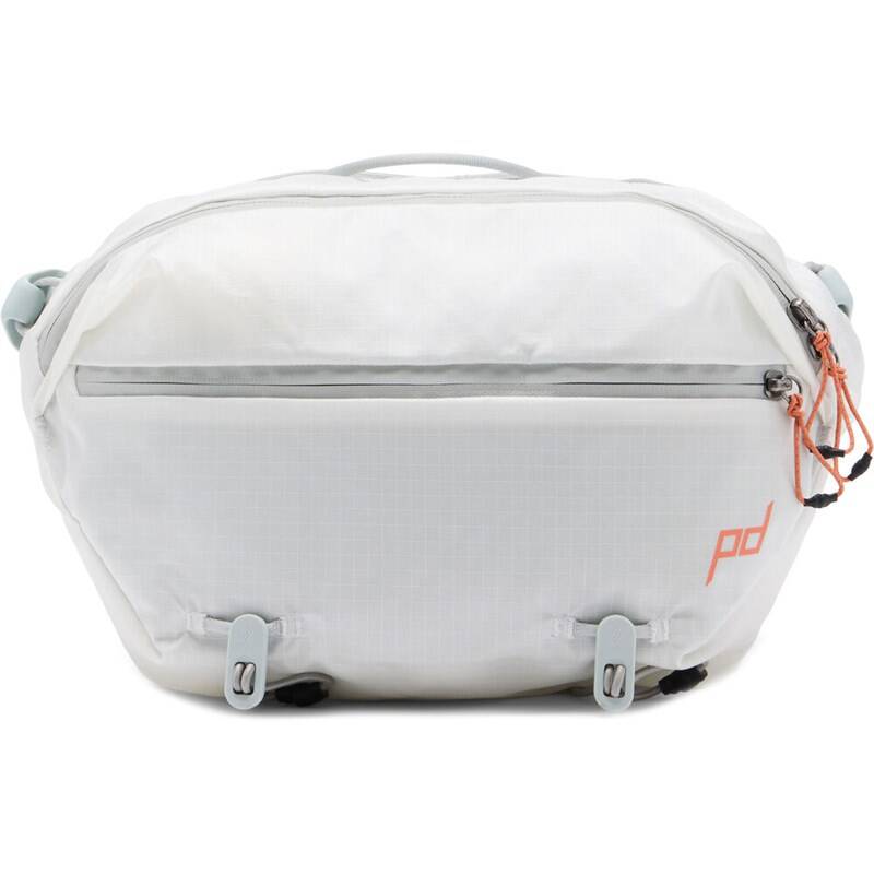 Product detail of Peak Design Outdoor Sling 7L bílá