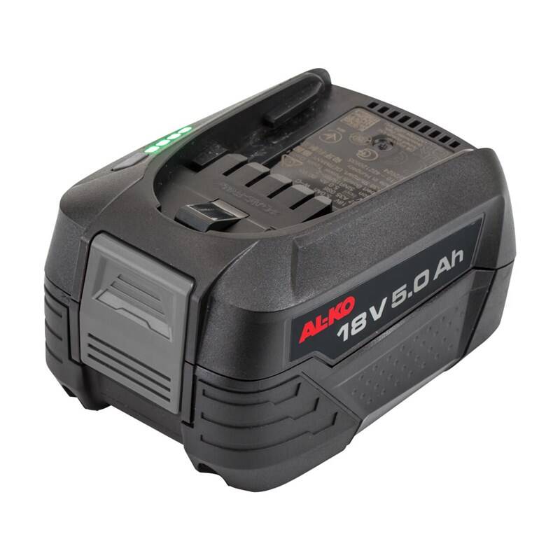 Product detail of AL-KO B100.5 Li
