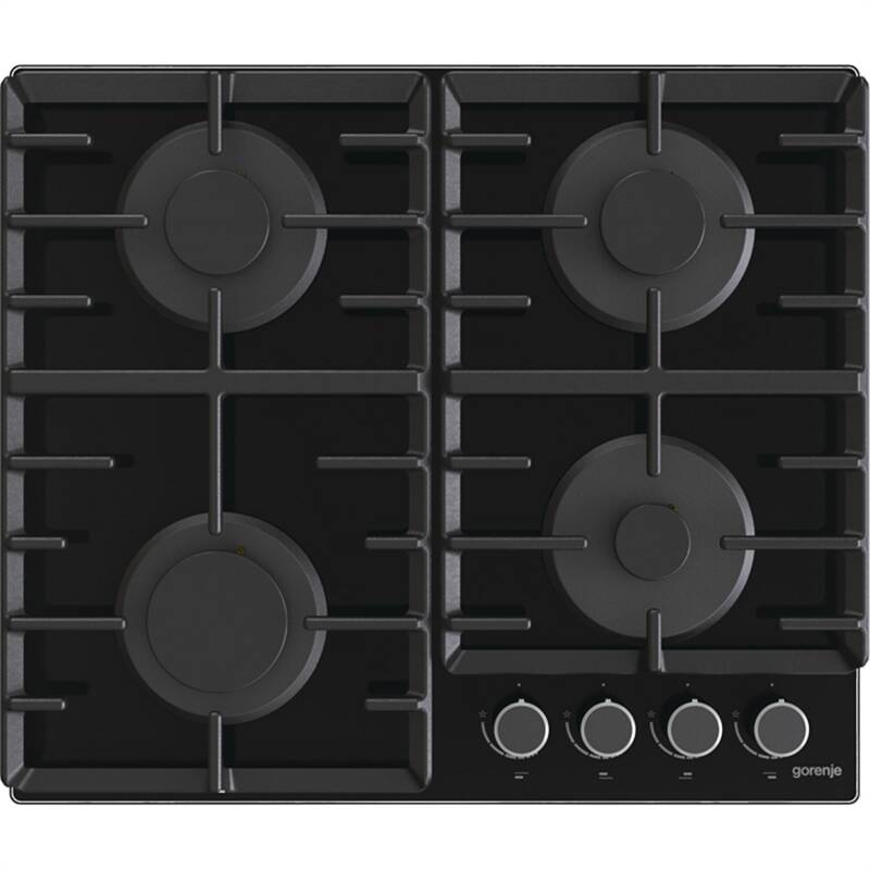 Product detail of Gorenje GT642AB černá