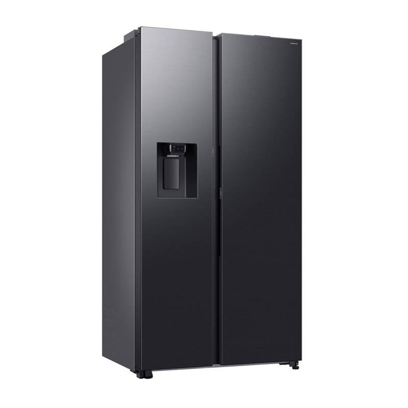 Product detail of Samsung RS80F66KBFEO černá