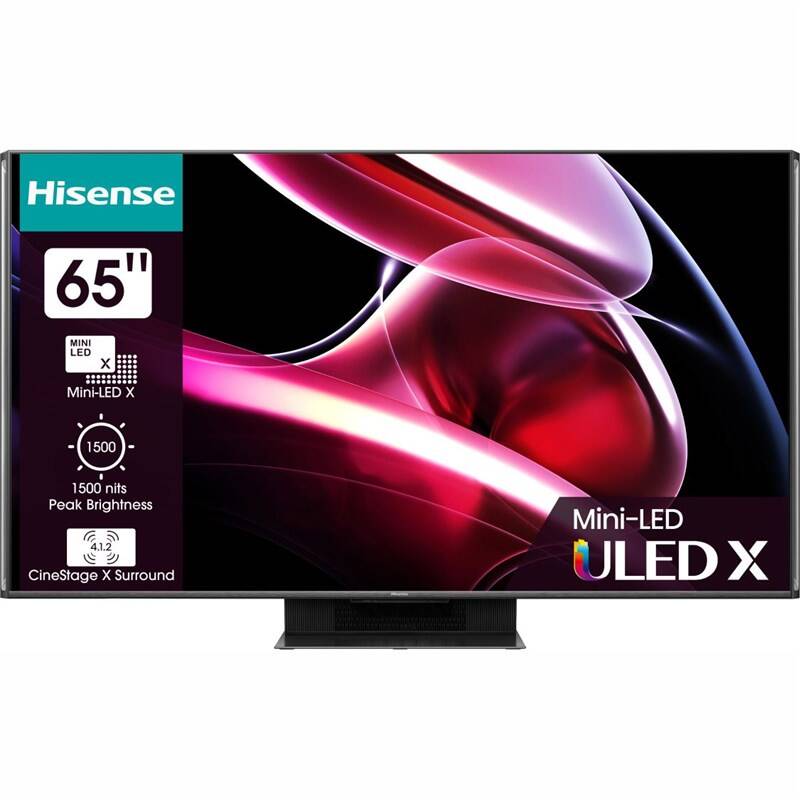 Product detail of Hisense 65UXKQ