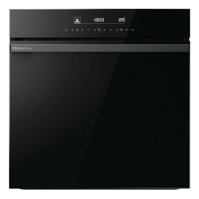 Product detail of Hisense BI65346PDBGWIFI černá