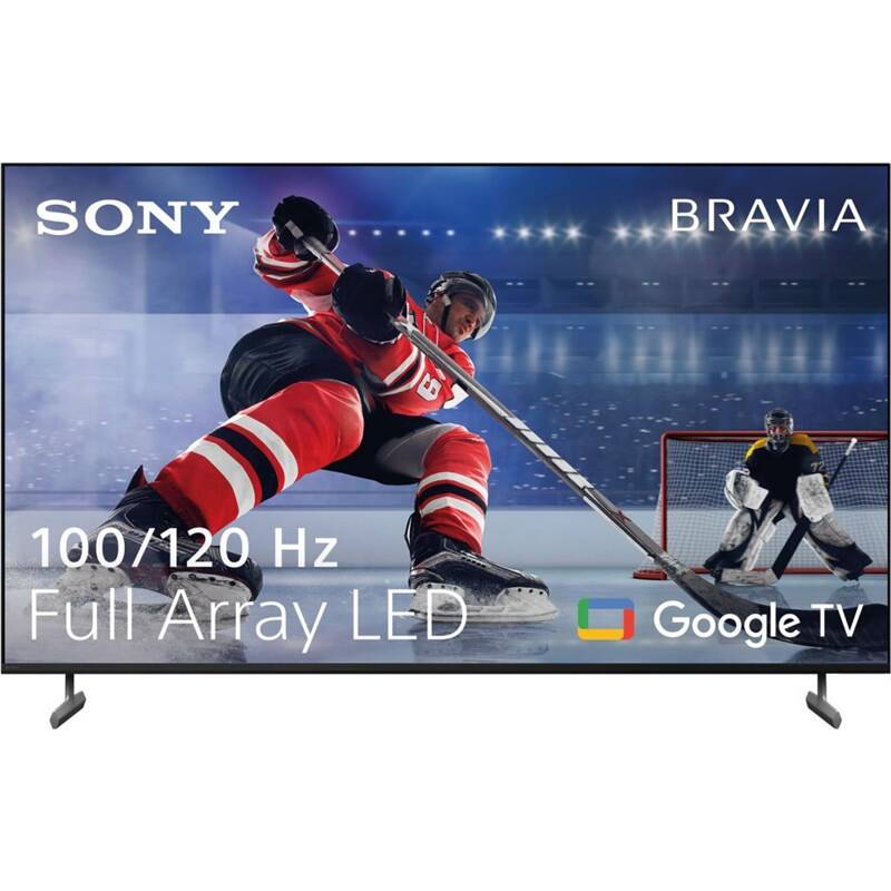 Product detail of Sony KD-55X85L (KD55X85LAEP)