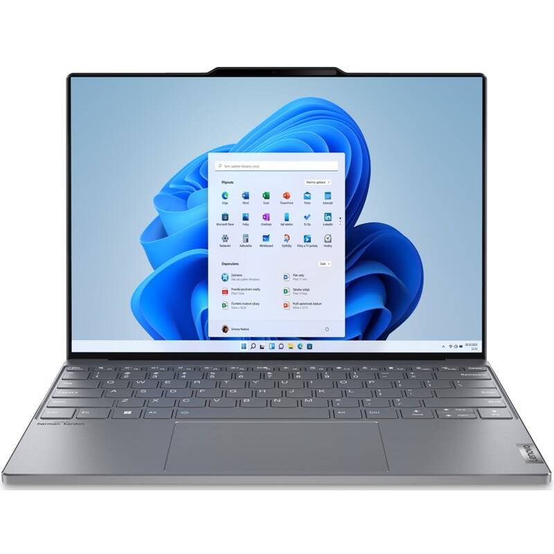 Product detail of Lenovo ThinkBook 13x G4 IMH (21KR000LCK) šedý