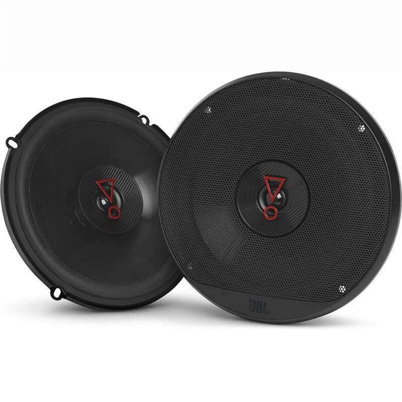 Product detail of JBL STAGE3 627