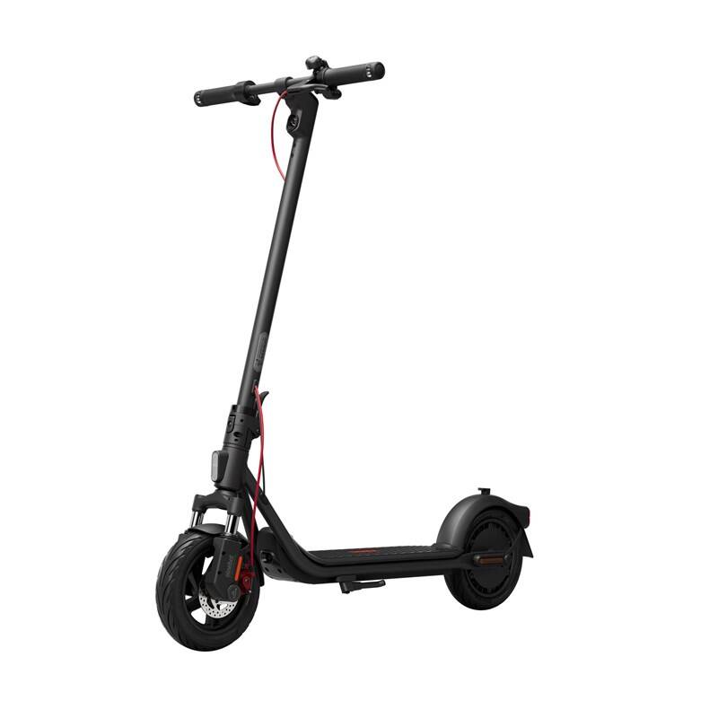 Product detail of Segway-Ninebot eKickScooter F2 Pro EII antracitová