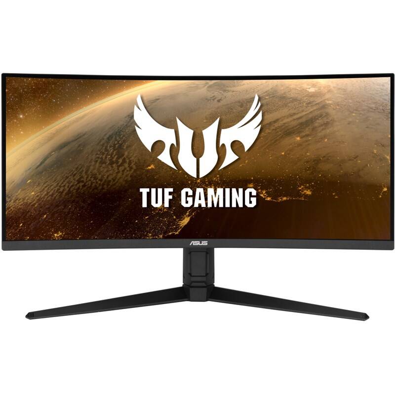 Asus TUF Gaming VG34VQL1B (90LM06F0-B01170) černý - main (0)