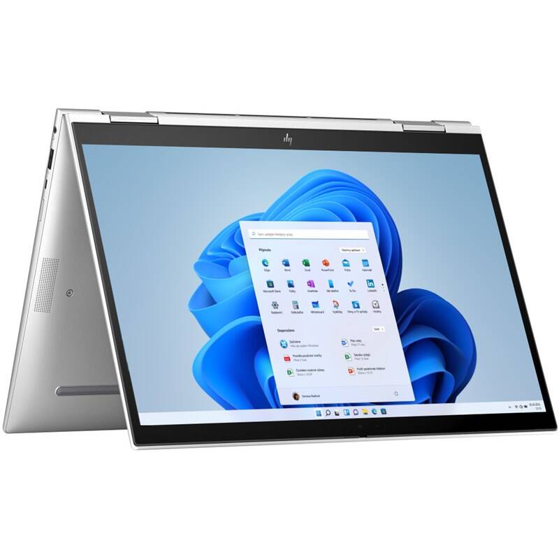 Product detail of HP Elite x360 830 G11 (9G143ET#BCM) stříbrný