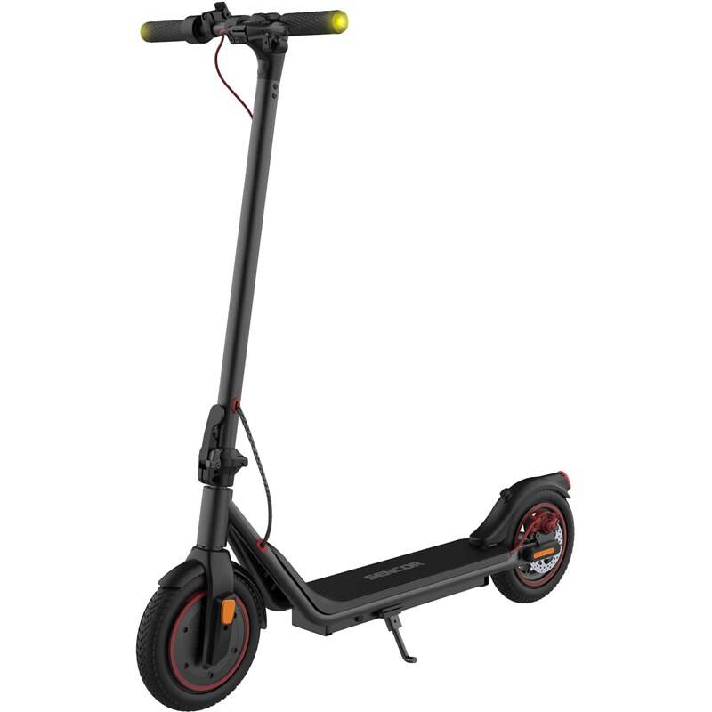 Product detail of Sencor SCOOTER S25 černá