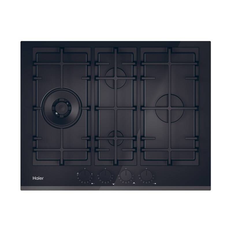 Product detail of Haier HAVG5D4TB černá