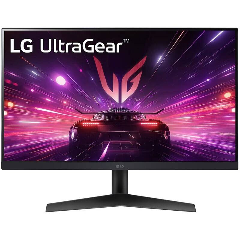 Product detail of LG UltraGear 24GS60F-B (24GS60F-B.AEU) černý