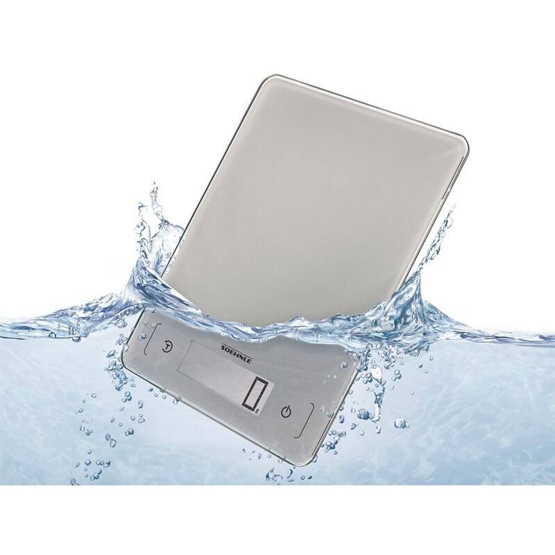 Product detail of Leifheit PAGE AQUA PROOF