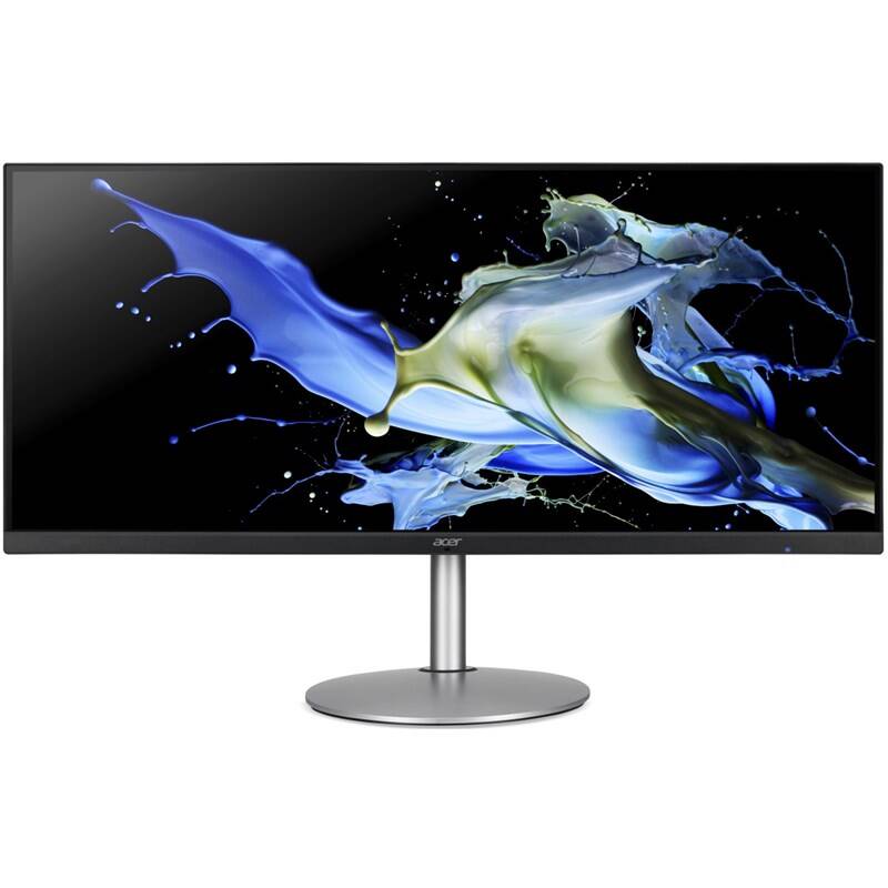 Product detail of Acer CB342CUsemiphuzx (UM.CB2EE.016) černý/stříbrný