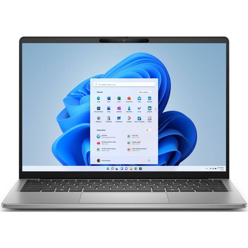 Product detail of Dell Latitude 14 (5455) (5CTV9) šedý