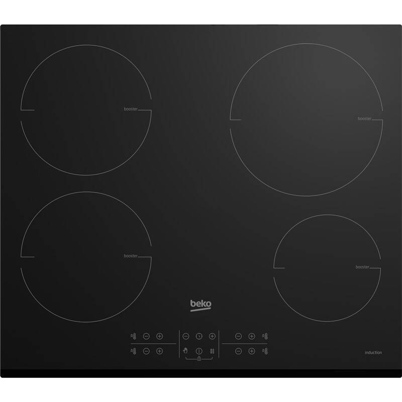 Product detail of Beko mIND HII 64202 MTB černá