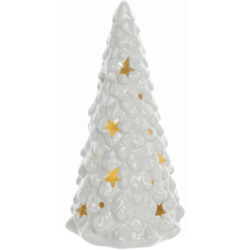 Product detail of RETLUX RXL 426, porcelánový stromek, 1 LED, 17,3 cm, teplá bílá (50005605)