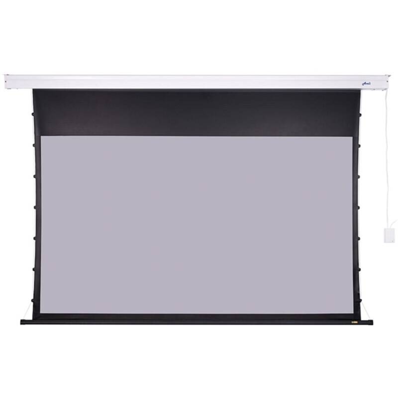 Product detail of Aveli Premium nástěnné 265x149cm (XRT-00285) černé