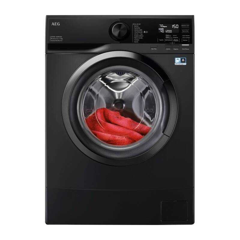 Product detail of AEG LSR6E47DXC antracitová