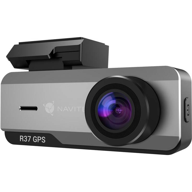 Product detail of NAVITEL R37 GPS stříbrná