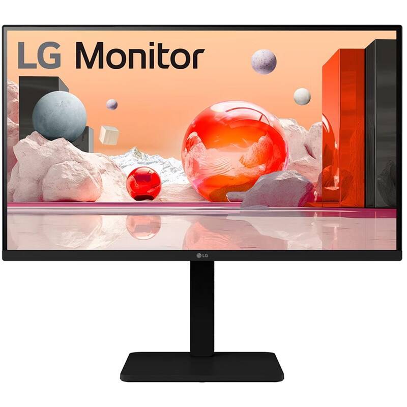 Product detail of LG 27BA550-B (27BA550-B.AEUQ) černý