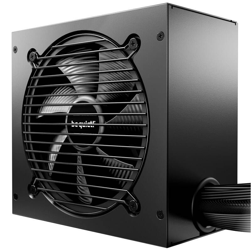 Product detail of be quiet! PURE POWER 12 550W (BP001EU)
