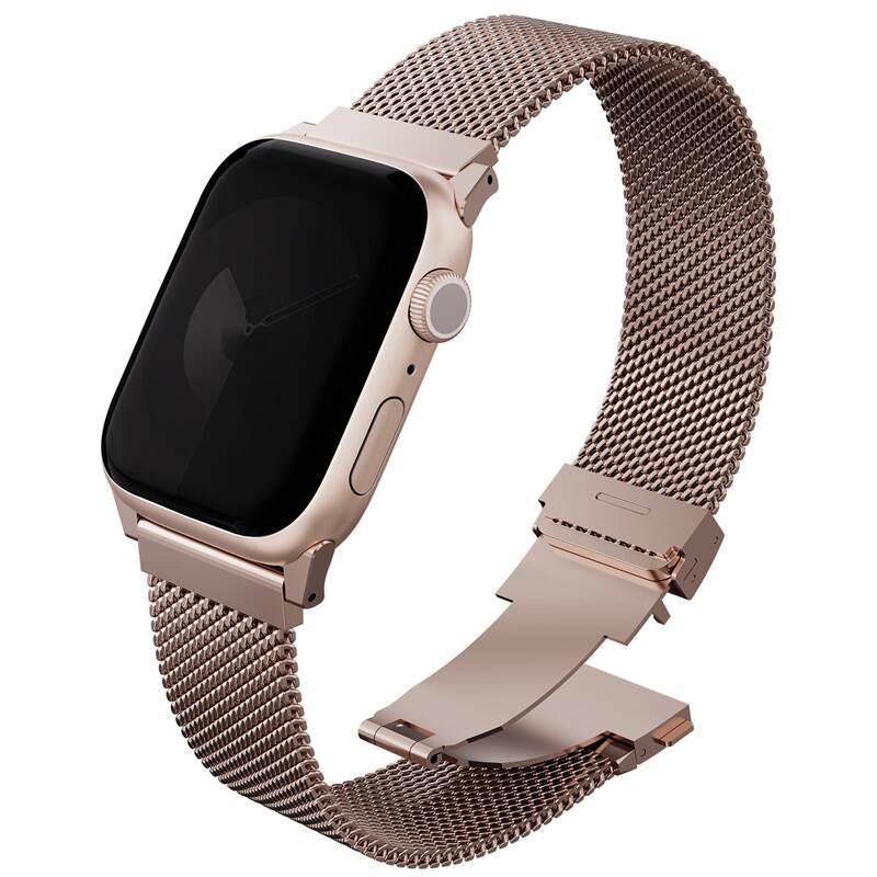 Product detail of Uniq Dante Pro na Apple Watch 49/46/45/44 mm (8886463692264) rose gold