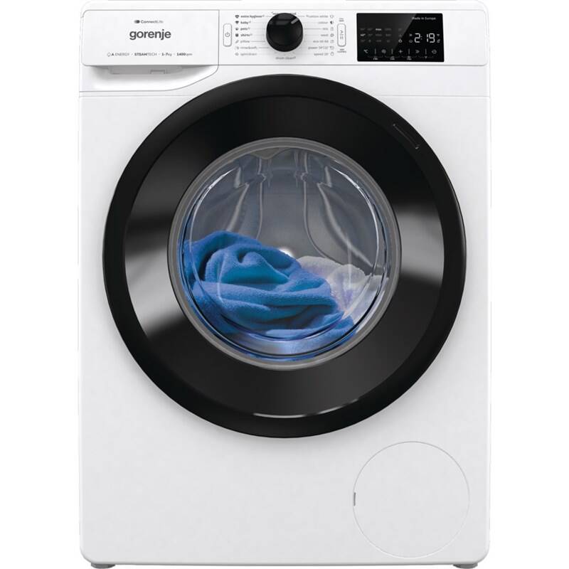 Product detail of Gorenje Essential WPNEI74SA1SWIFI bílá