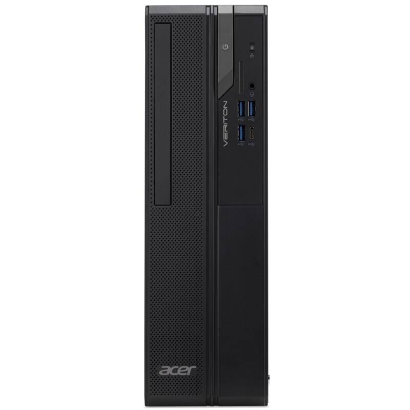 Product detail of Acer Veriton VX2720G (DT.R1NEC.003) černý