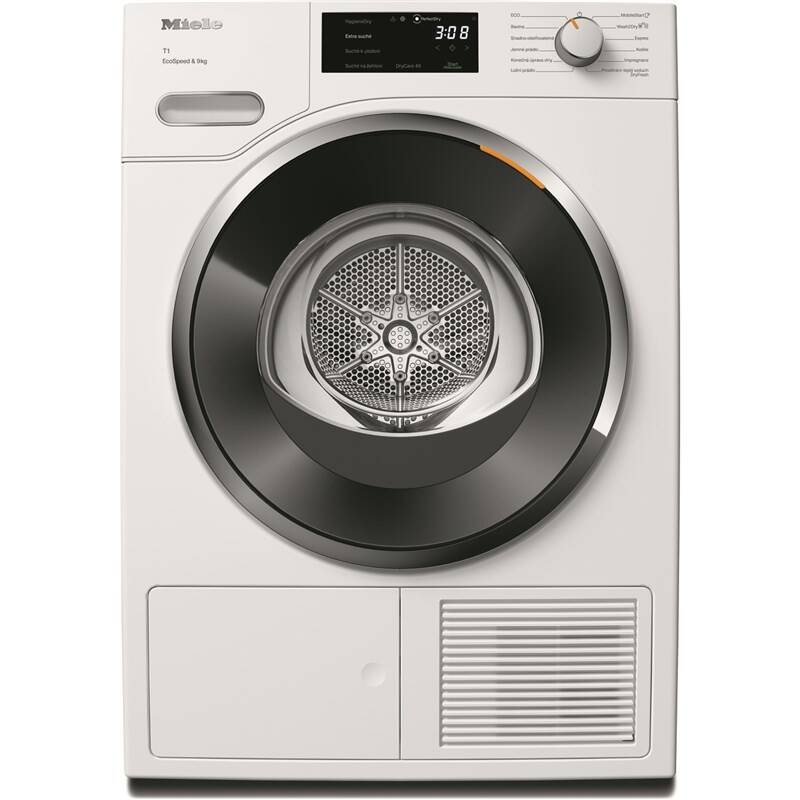 Product detail of Miele T1 TWH 780 WP bílá